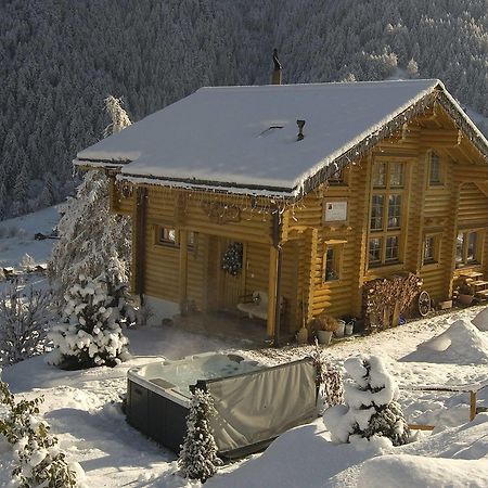 ナンダAlpine Comfortアパートメント エクステリア 写真