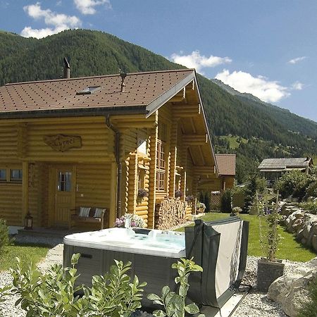 ナンダAlpine Comfortアパートメント エクステリア 写真