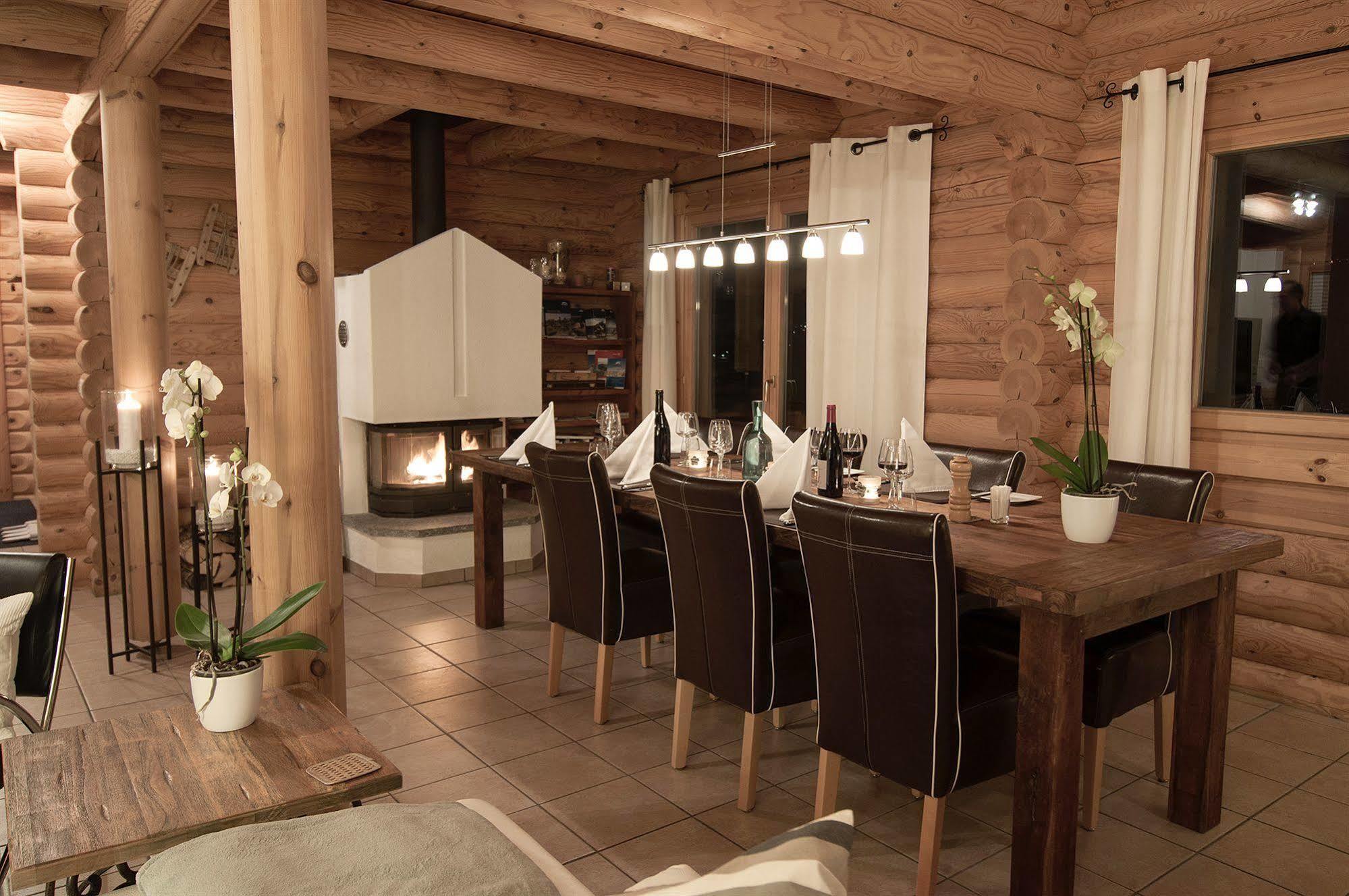 ナンダAlpine Comfortアパートメント エクステリア 写真
